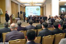 Монография азербайджанского ученого Аиды Имангулиевой переведена на арабский язык и выпущена большим тиражом